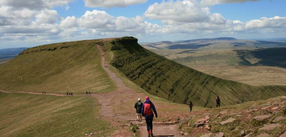 Brecon Beacons
