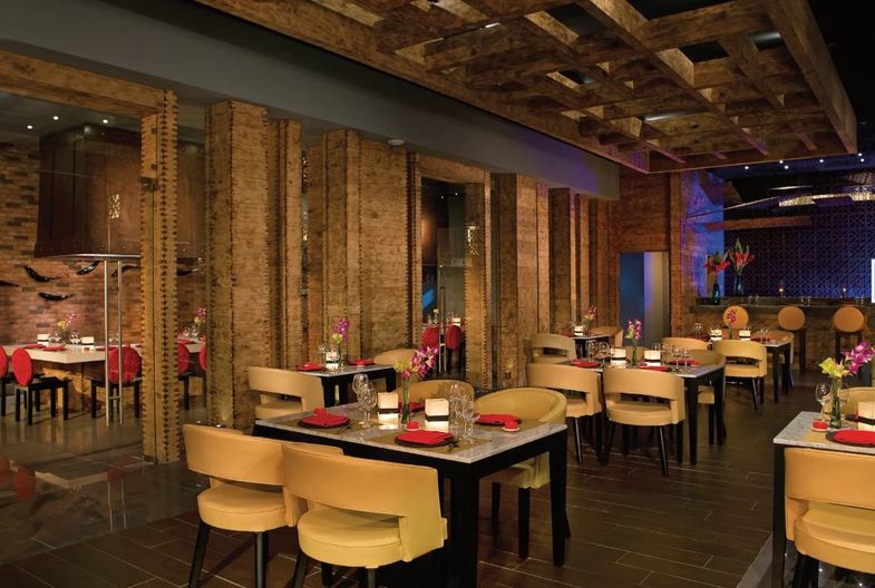 Secrets Puerto Los Cabos Dining 2.JPG