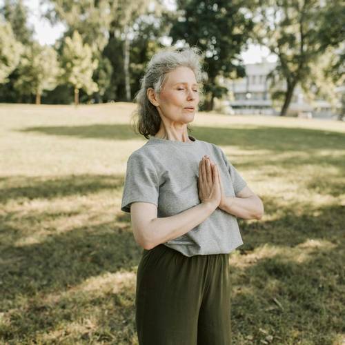Top 5 Yoga Retreats for Seniors