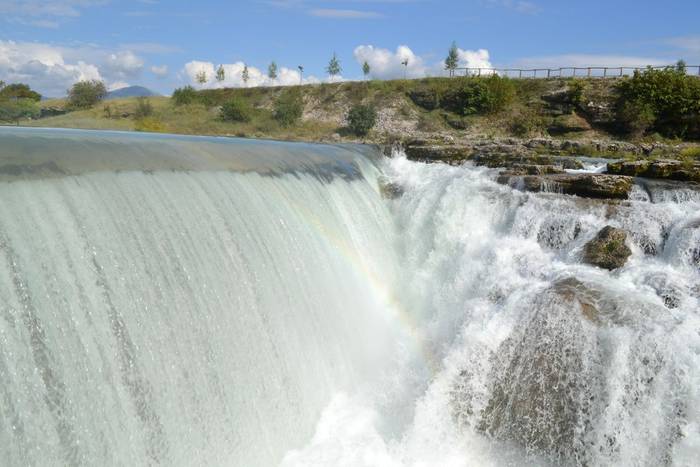 Undiscovered Balkans - Cijevna River Cemovsko Polje0.JPG
