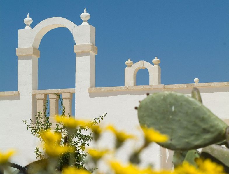 Borgobianco Resort & Spa Polignano - MGallery by Sofitel-Location shots (4).jpg