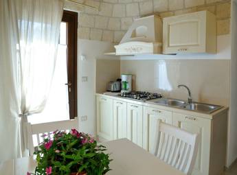 Borgo Delle Querce, Puglia, Italy, Luxury Suite (12).jpg