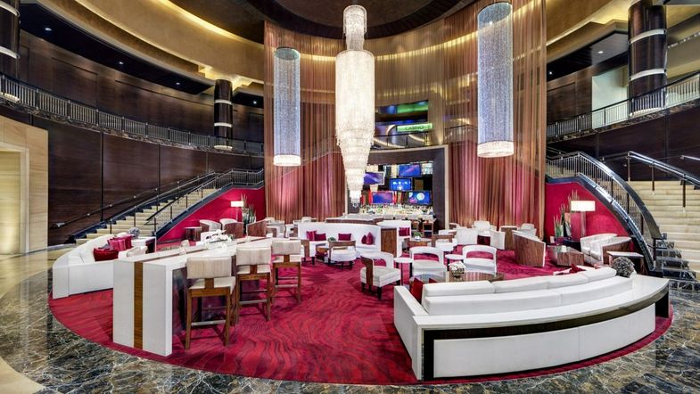 Red Rock Casino Resort & Spa lobby bar.jpg