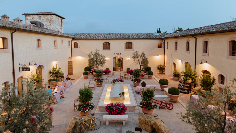 Castello Di Casole, A Belmond Hotel 14.png