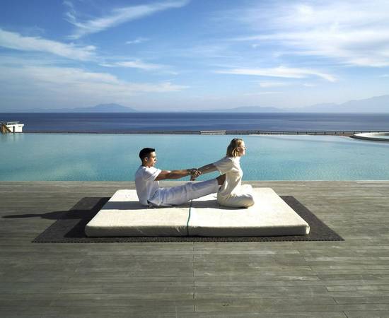 All Spa Holidays