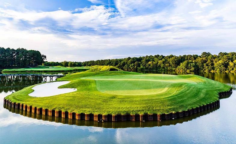 Montgomery Marriott Prattville Hotel capital hill course.jpg