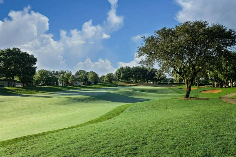 Hilton Vacation Club Mystic Dunes fairways.jpg
