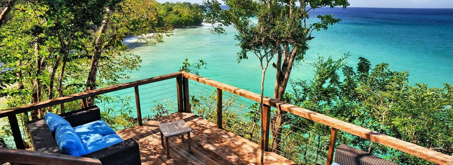 Caribbean Wellness Vacations