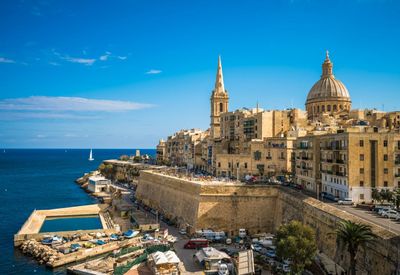 Malta Guided Walking Holidays