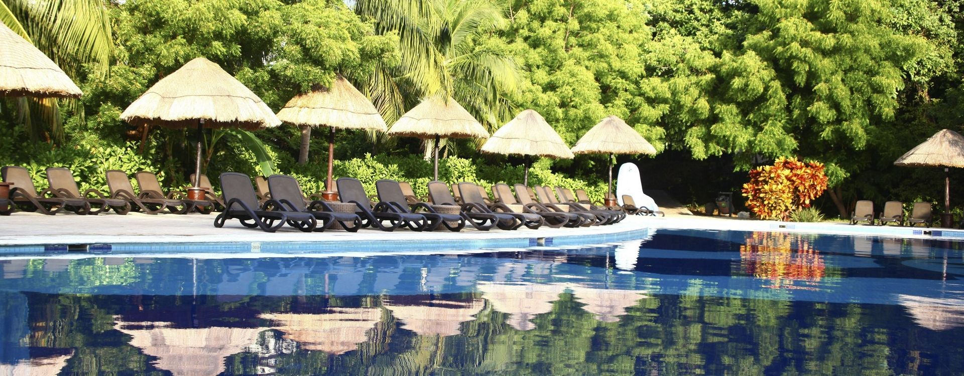 Sandos Caracol Eco Resort