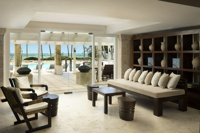 Westin Punta Cana Resort & Club - Relaxation Area Lounge Six Senses Spa (onsite).jpg