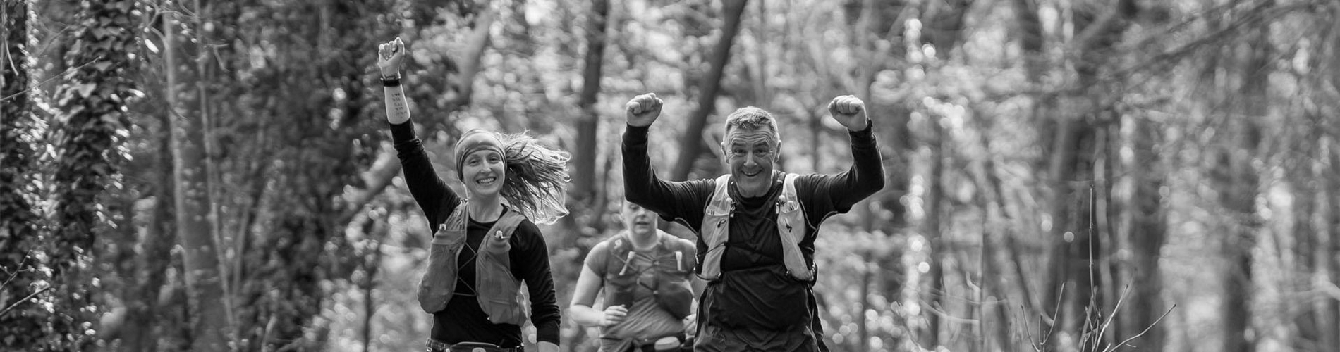 Rise Above the Pain: The Ultimate Hiking Companion