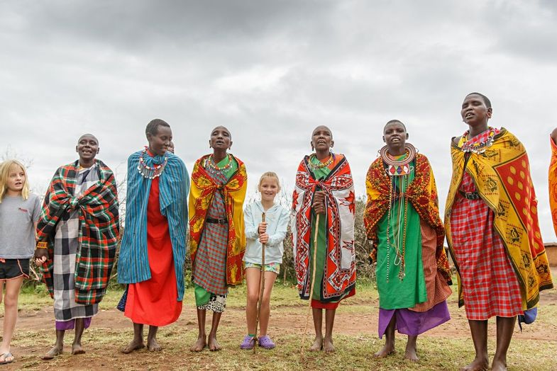 African Travel Inc Kenya - House in the Wild_Community interractions.jpg