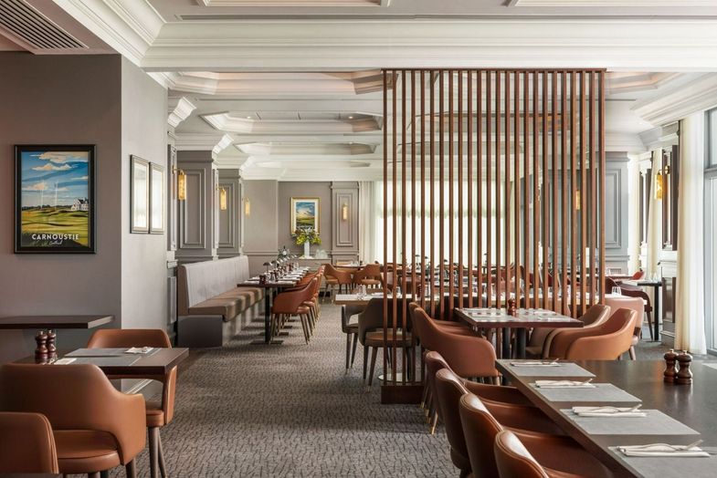 The Carnoustie Golf Hotel restaurant.jpg