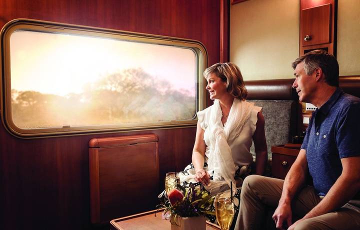 SER_PS_1_HD Platinum Twin Cabin by day with couple HR.JPG SER_PS_1_HD Platinum Twin Cabin by day with couple HR.JPG