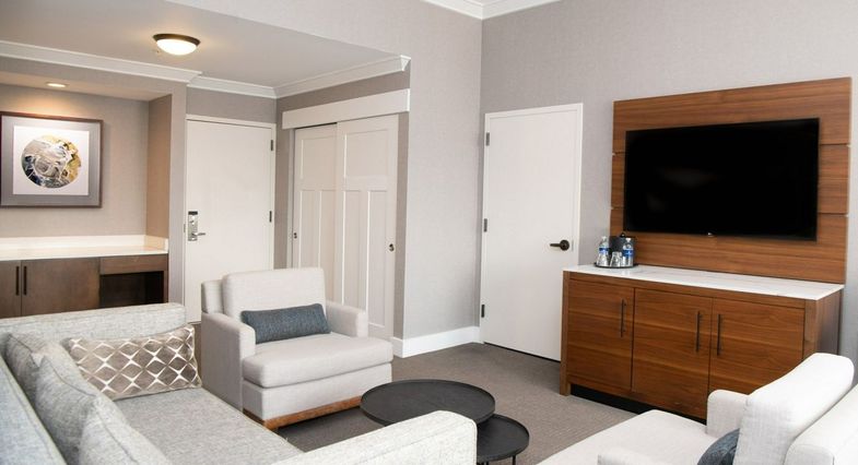 Horseshoe Bay Resort living area.jpg