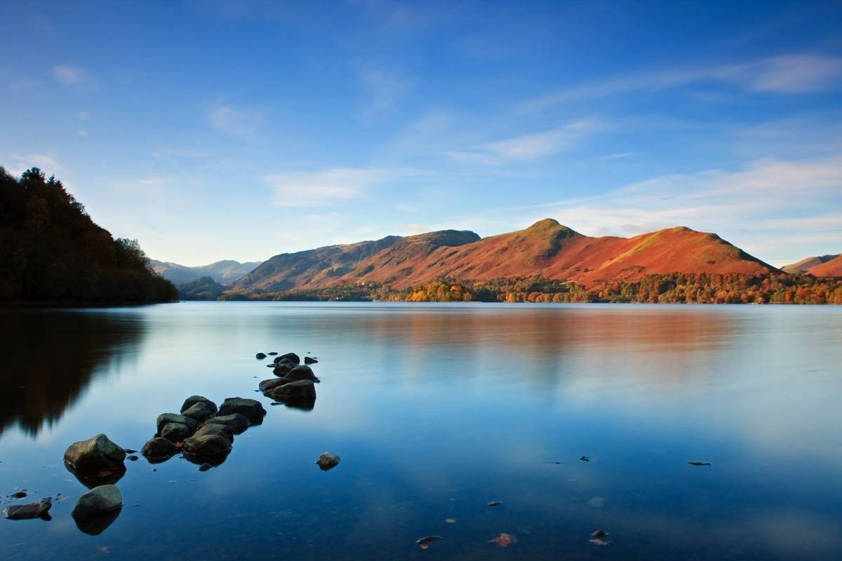 Derwent Bank - Walking - Catbells - AdobeStock_46256619.jpeg