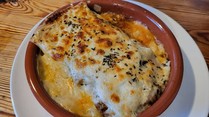 Vegetarian lasagna (Finca Flores Amarillas).jpg
