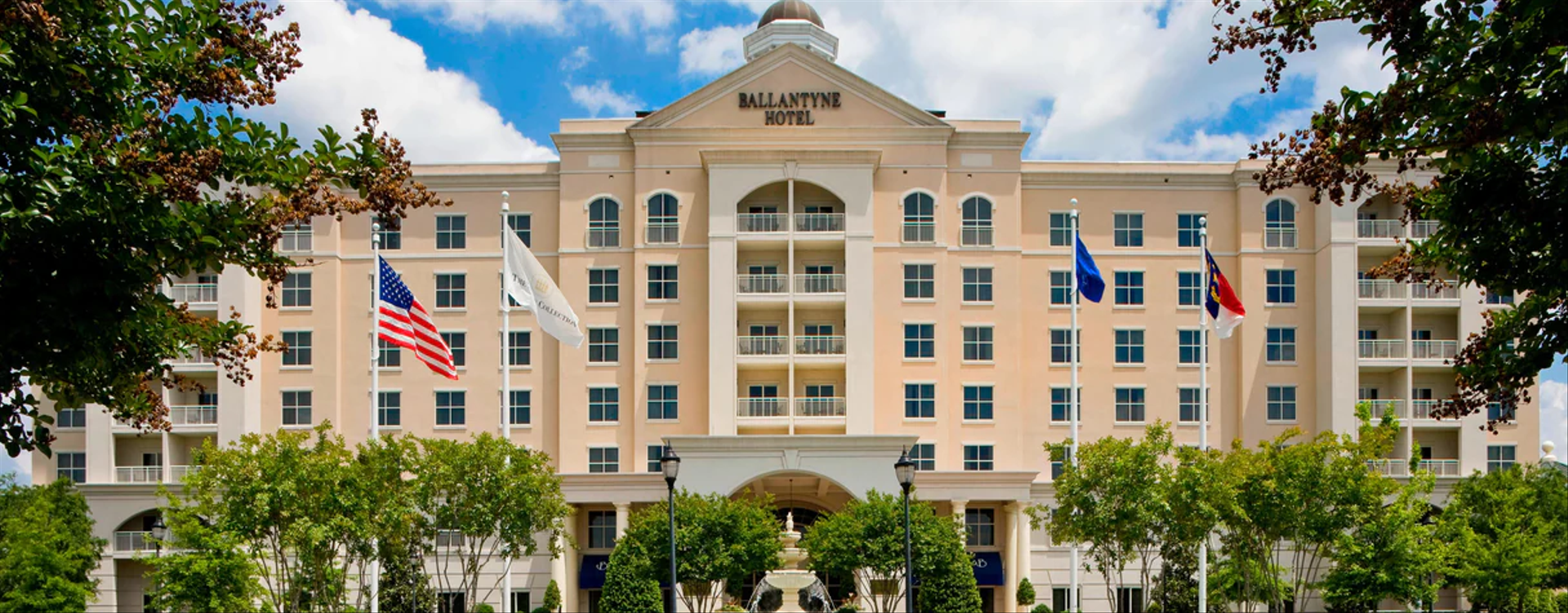 The Ballantyne, a Luxury Collection Hotel, Charlotte.png