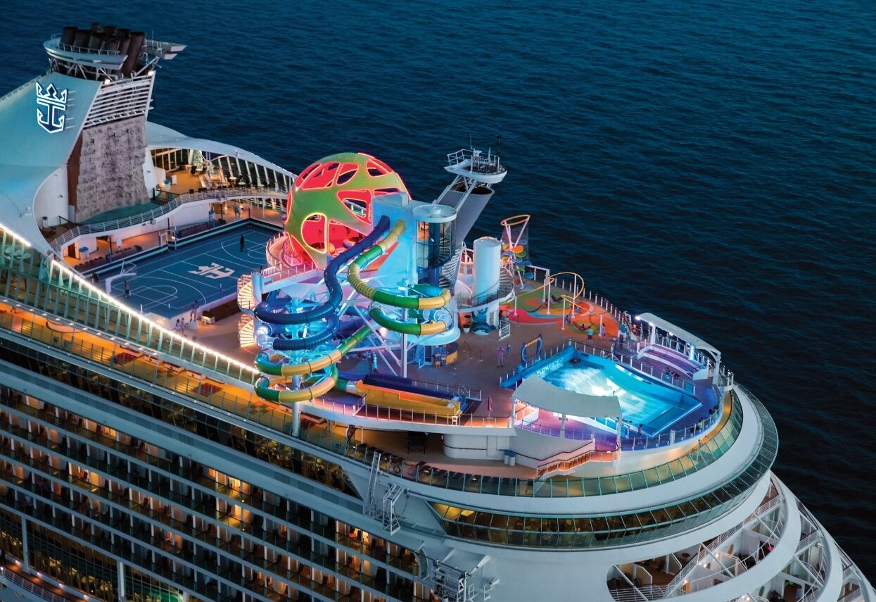 Mariner of the Seas®