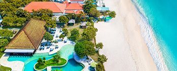 Bali Beach Break & Singapore Stay