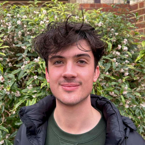 Alex Perry