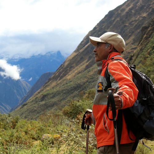 Essential Machu Picchu Equipment List