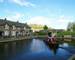 Brecon Canal Basin in Brecon.jpg