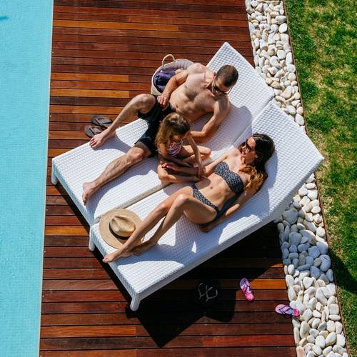 The Best Family Luxury Wellness Vacations For All Ages 