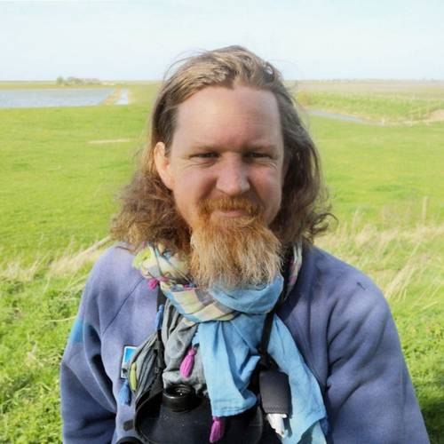 Toby Collett