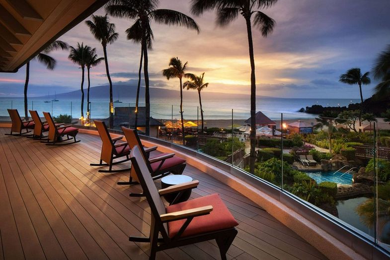 Sheraton Maui Resort & Spa sunset.jpg