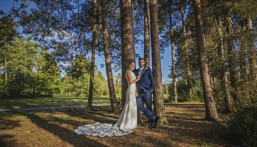 Build your Bespoke Wedding Package