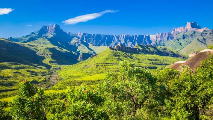 Drakensberg Page Shutterstock 297981482