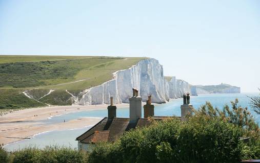 3 Night South Downs Self-Guided Walking Holiday