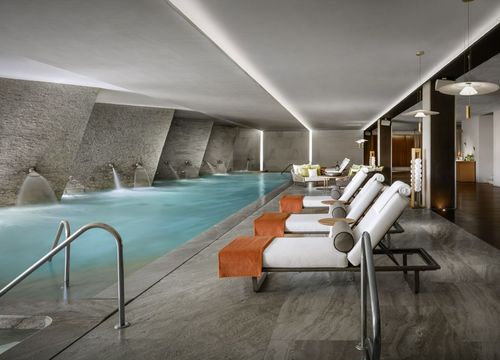 SE Spa
