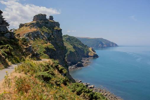Exmoor