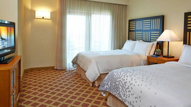 World Golf Village Renaissance St Augstine Resort double suite.jpg