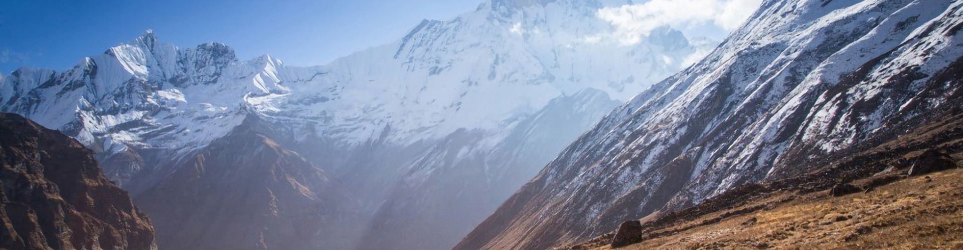 Everything you need to know about trekking the Annapurna Circuit