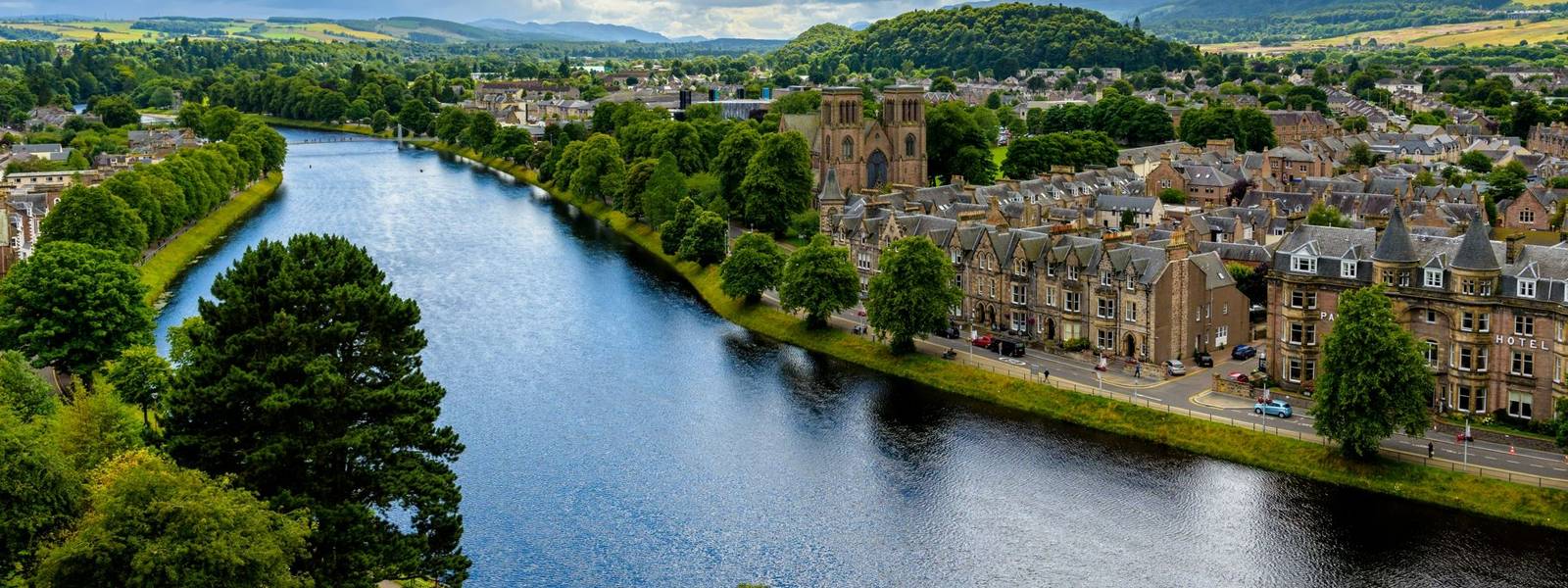 Scotland, UK