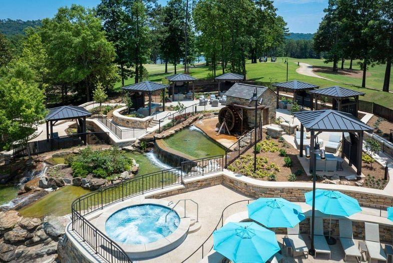 Renaissance Birmingham Ross Bridge Golf Resort & Spa drone.jpg