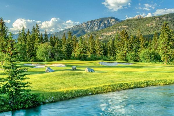 Fairmont Hot Springs riverside-2.jpg