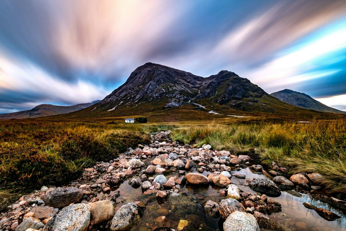 Buachaille Etive Mòr
