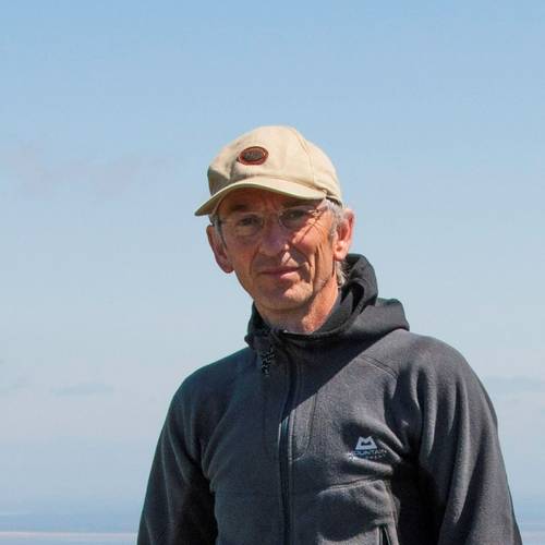 Mick Durham