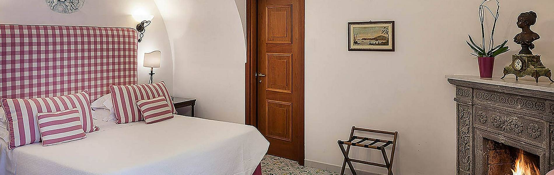 Villa Maria, Amalfi Coast, Italy, superior-room.jpg