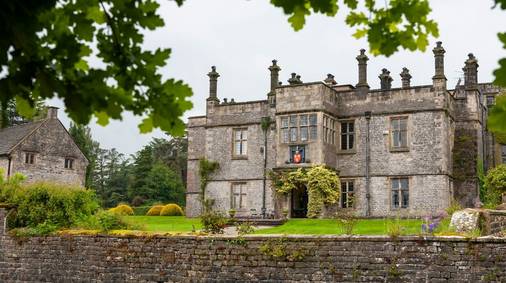 4 Night Discover More of the Peak District 