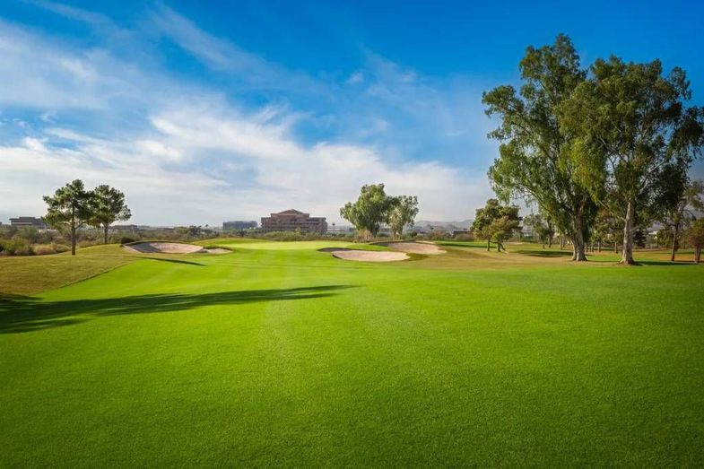 Scottsdale Marriott Old Town papago golf 2.jpg