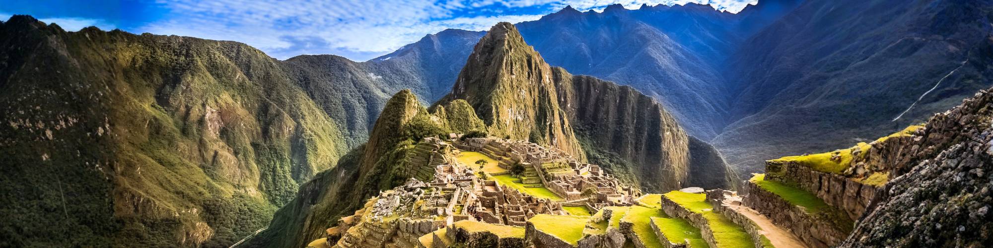 Machu Picchu Travel Insurance: What Cover You Need For The Trek