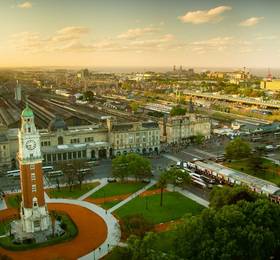 Buenos Aires: Hotel Stay