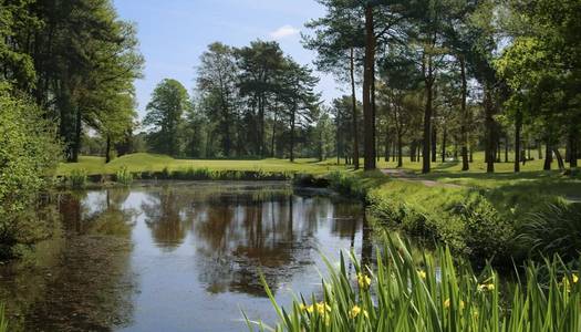 2 Night Golf Break - Swing & Save This Spring and Summer