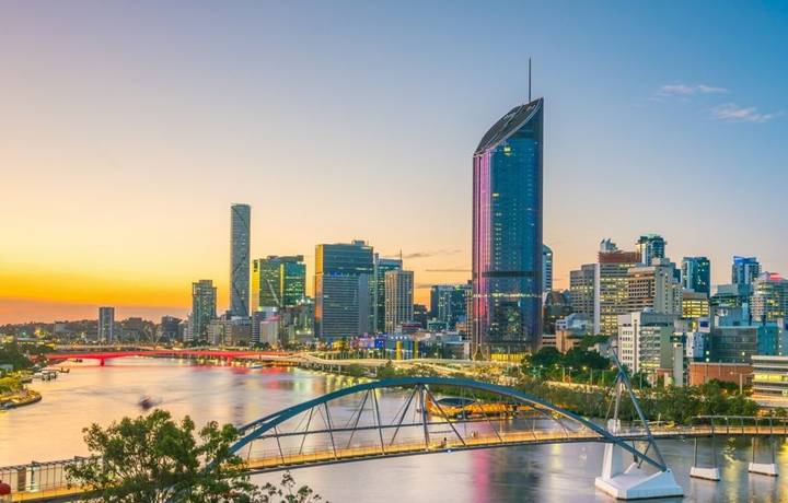 7 Day Brisbane Itinerary Desktop 7 Day Brisbane Itinerary Desktop
